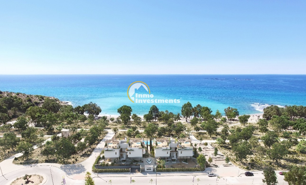 Neubau Immobilien - Apartment - Benidorm