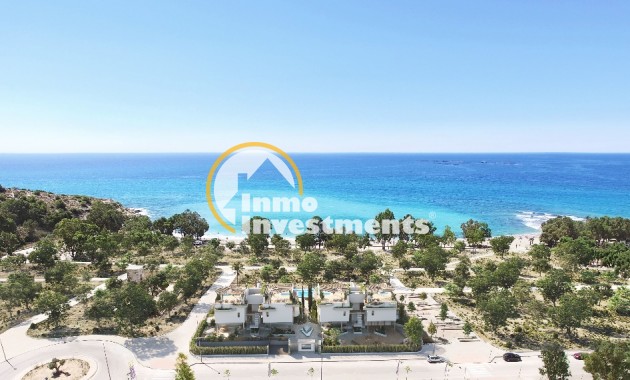 Neubau Immobilien - Apartment - Benidorm