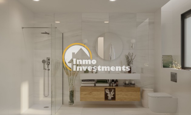 Neubau Immobilien - Apartment - Benidorm