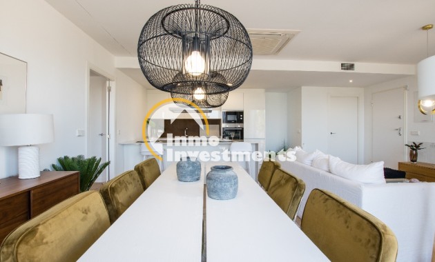 Neubau Immobilien - Apartment - Benidorm