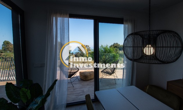 Neubau Immobilien - Apartment - Benidorm