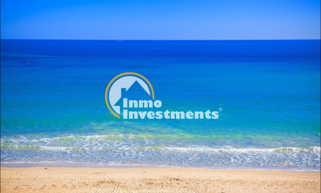 Neubau Immobilien - Apartment - Benidorm