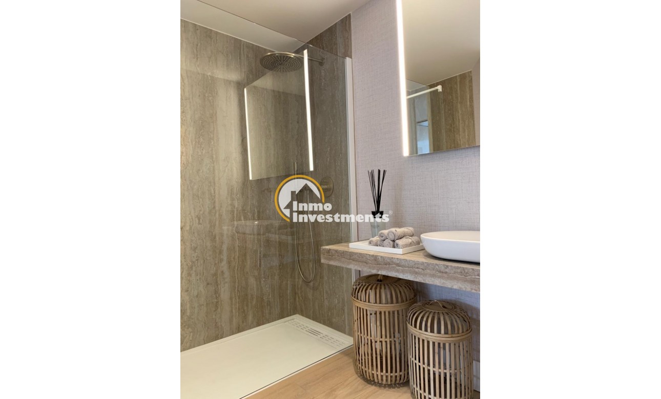 Nieuwbouw - Appartement - Benidorm - 