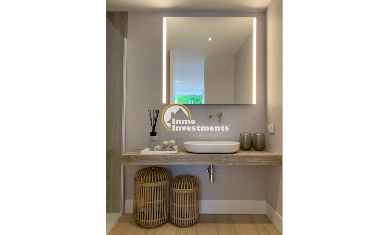 Nieuwbouw - Appartement - Benidorm - 