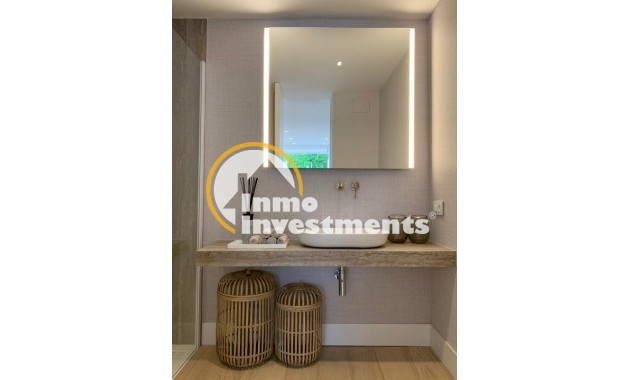 Nieuwbouw - Appartement - Benidorm - 