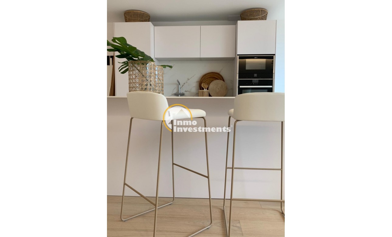 Nieuwbouw - Appartement - Benidorm - 