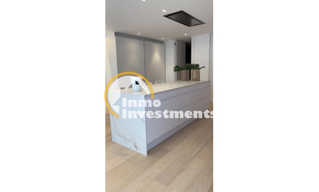 Nieuwbouw - Appartement - Benidorm - 