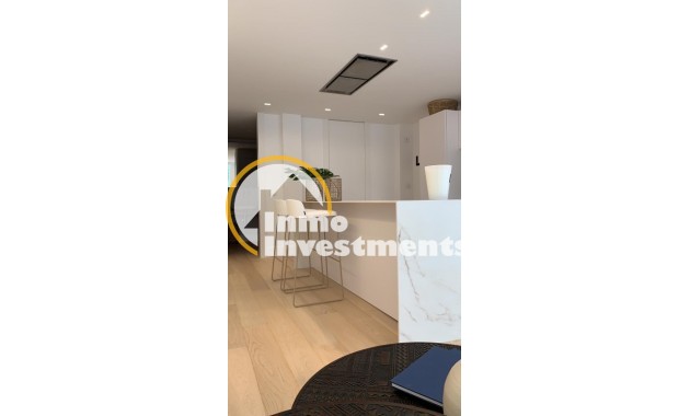 Nieuwbouw - Appartement - Benidorm - 