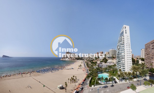 Nieuwbouw - Appartement - Benidorm - 