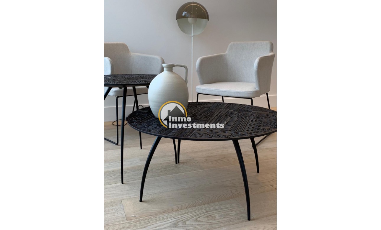 Nieuwbouw - Appartement - Benidorm - 