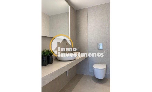 Nieuwbouw - Appartement - Benidorm - 