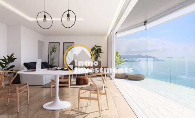 Nieuwbouw - Appartement - Benidorm - 