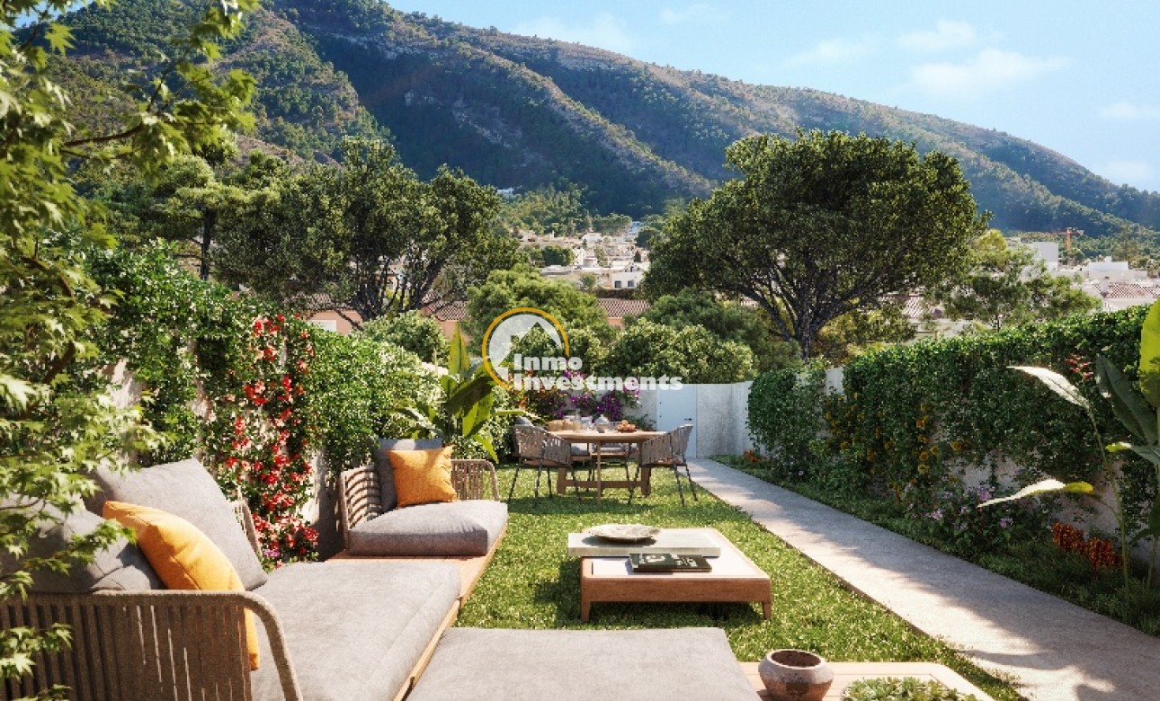 Nieuwbouw - Appartement - Alicante - 