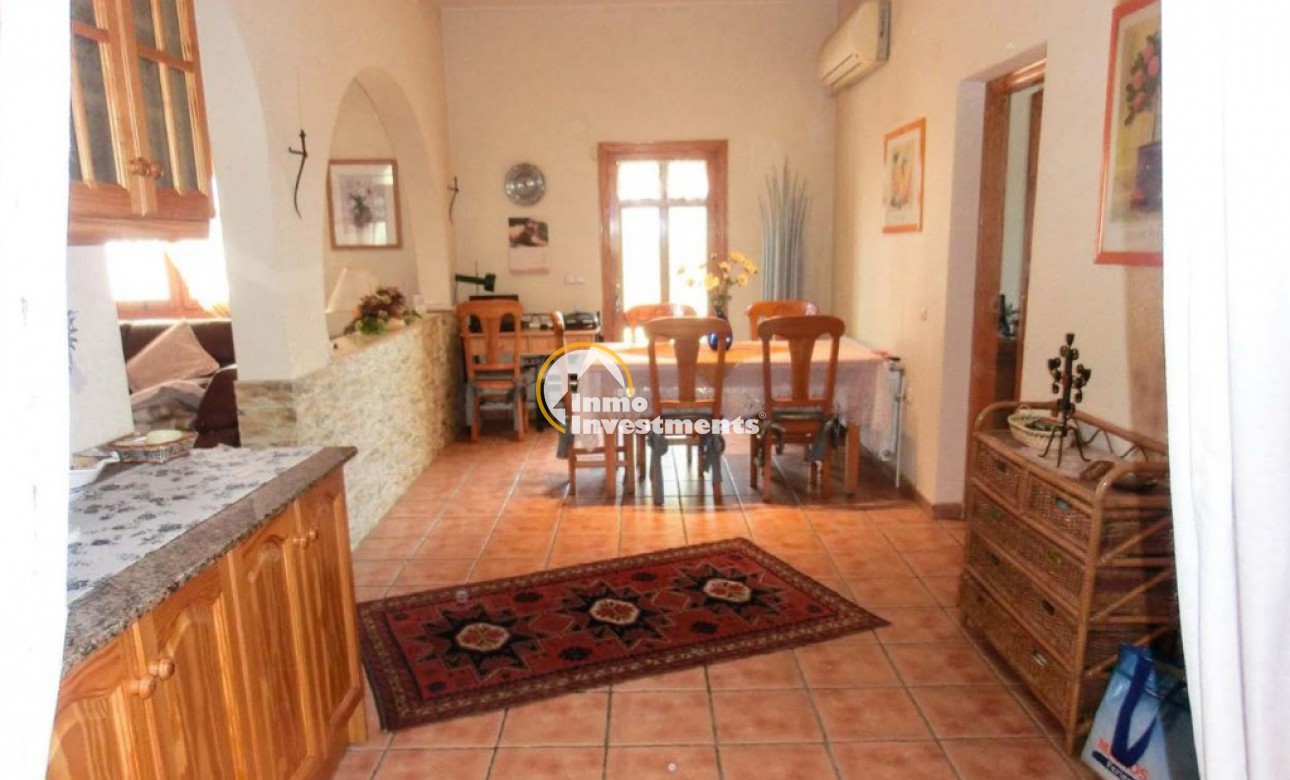 Bestaande bouw - Finca - Daya Vieja - 