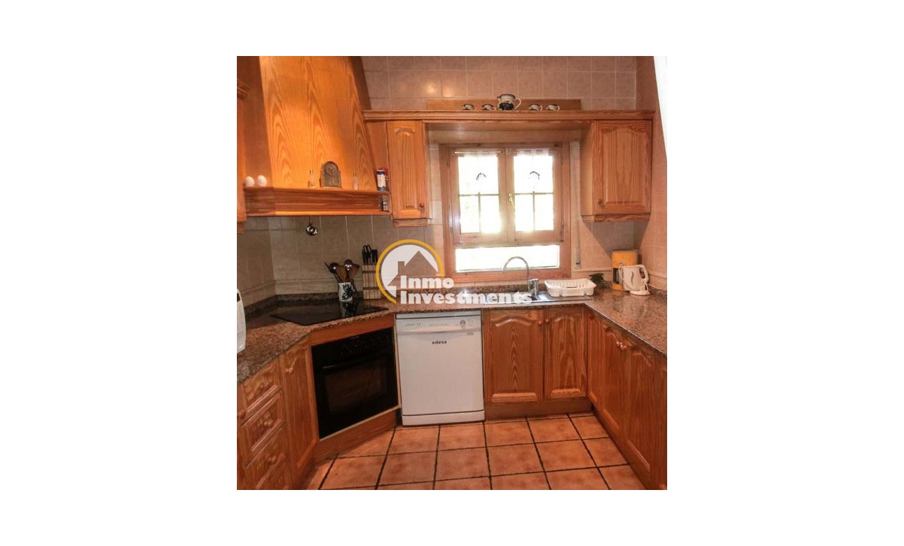 Bestaande bouw - Finca - Daya Vieja - 