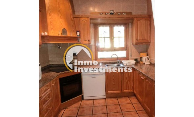 Bestaande bouw - Finca - Daya Vieja - 