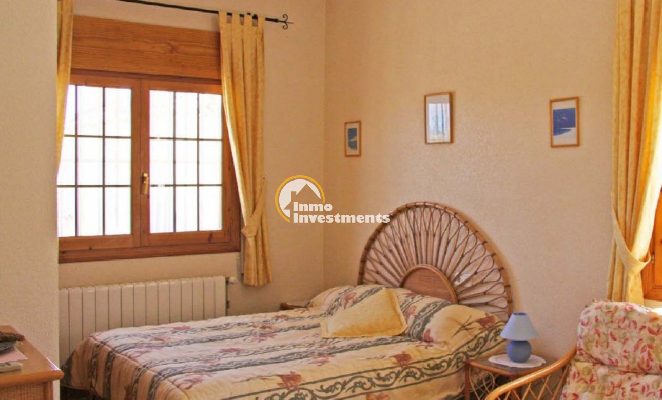 Bestaande bouw - Finca - Daya Vieja - 