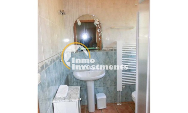 Bestaande bouw - Finca - Daya Vieja - 