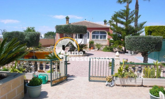 Bestaande bouw - Finca - Dolores - 