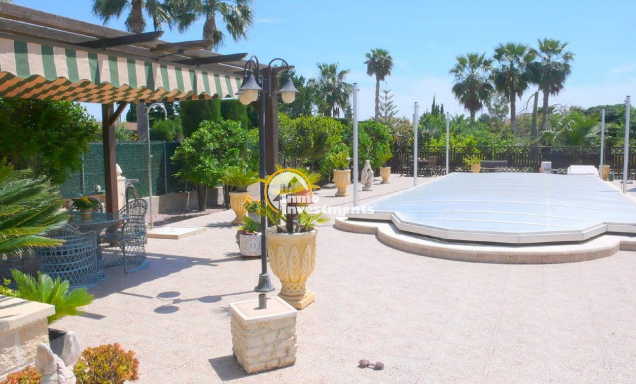 Bestaande bouw - Finca - Dolores - 