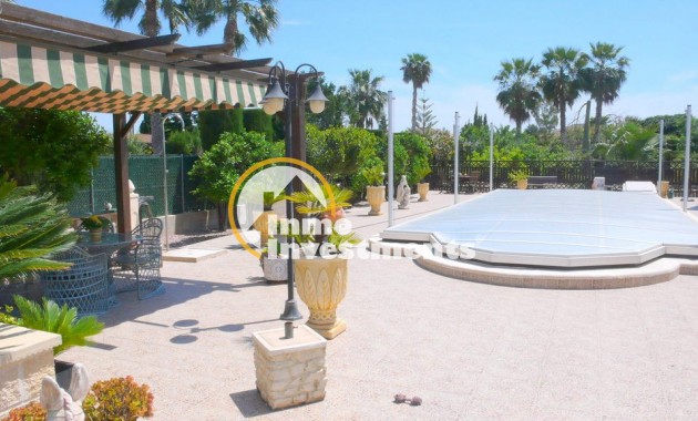 Bestaande bouw - Finca - Dolores - 