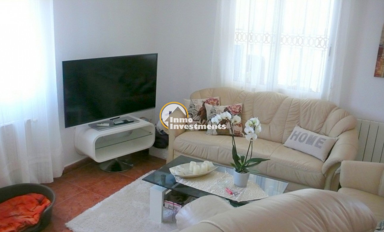 Bestaande bouw - Finca - Dolores - 