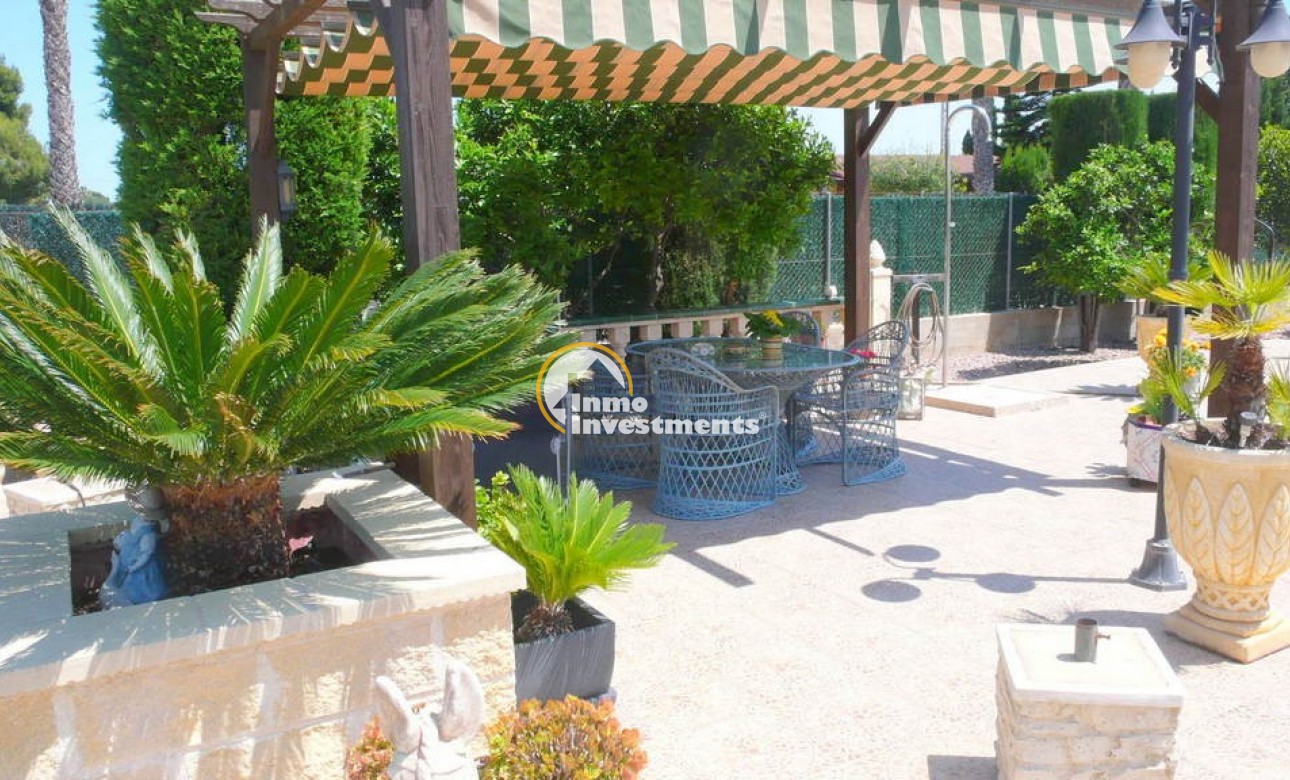 Bestaande bouw - Finca - Dolores - 