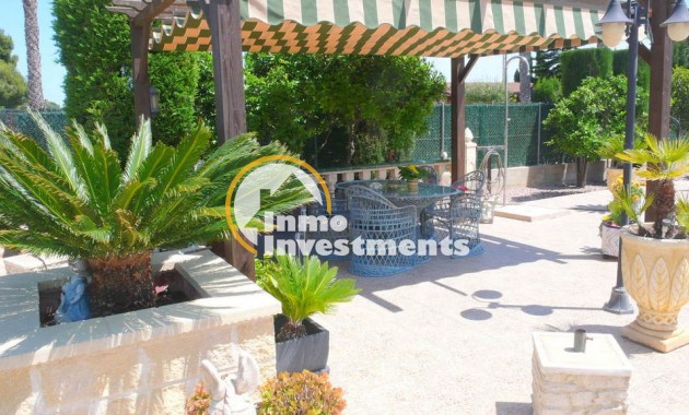 Bestaande bouw - Finca - Dolores - 