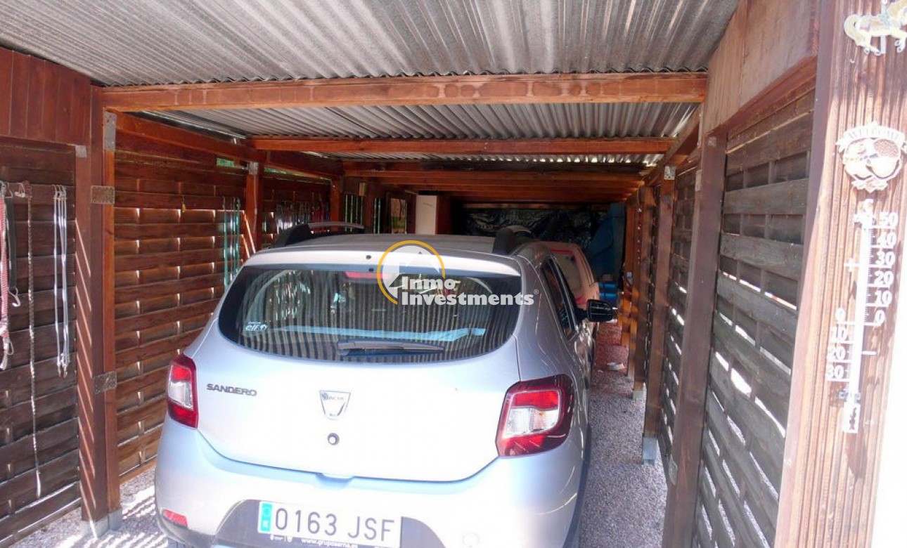 Bestaande bouw - Finca - Dolores - 