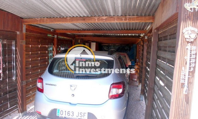 Bestaande bouw - Finca - Dolores - 