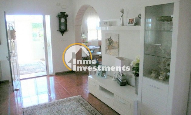 Bestaande bouw - Finca - Dolores - 