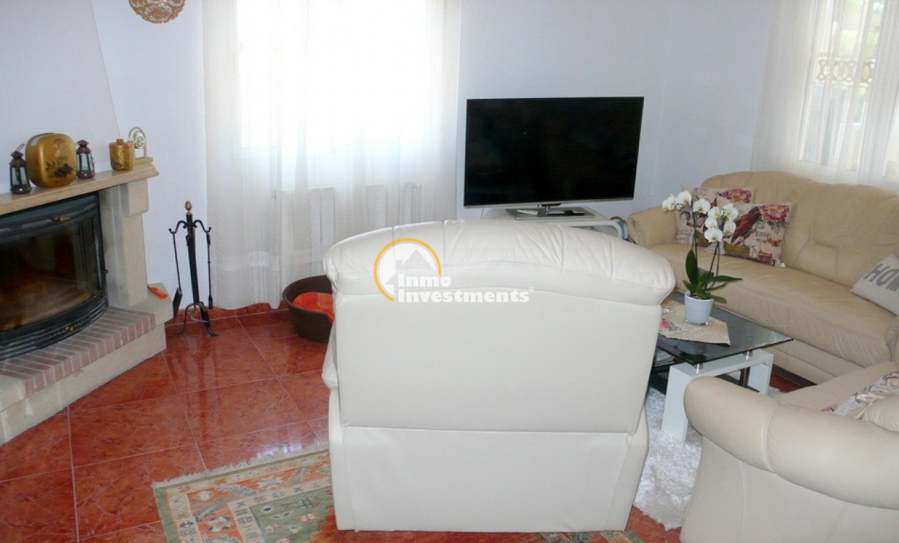 Bestaande bouw - Finca - Dolores - 