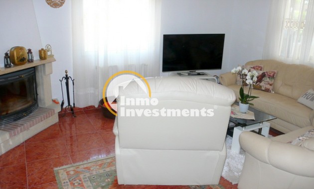 Bestaande bouw - Finca - Dolores - 