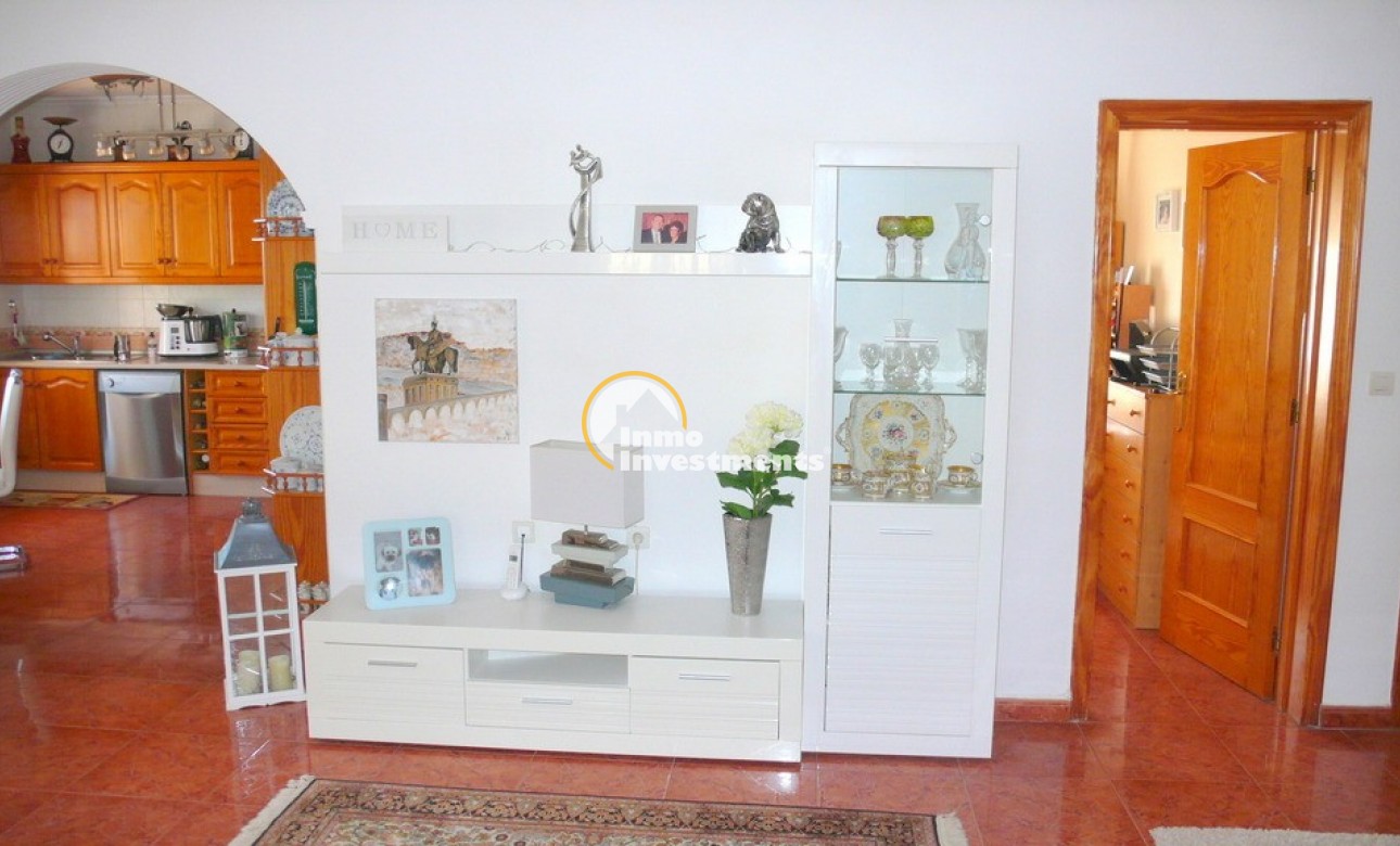 Bestaande bouw - Finca - Dolores - 