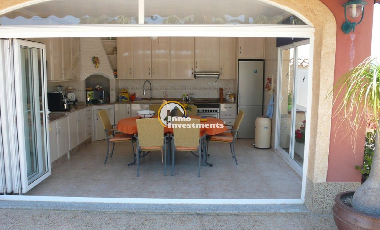 Bestaande bouw - Finca - Dolores - 