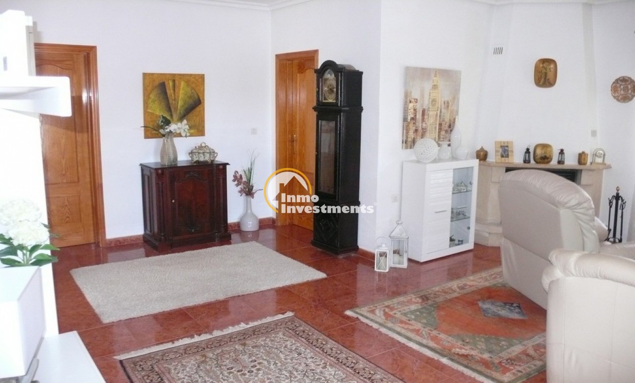 Bestaande bouw - Finca - Dolores - 