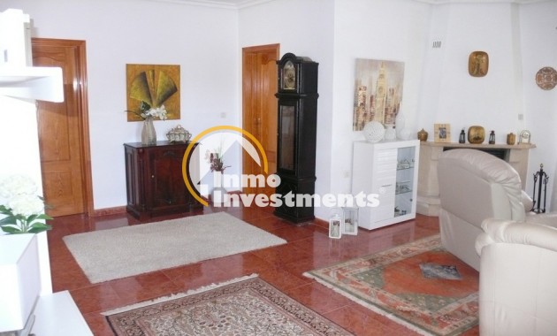 Bestaande bouw - Finca - Dolores - 