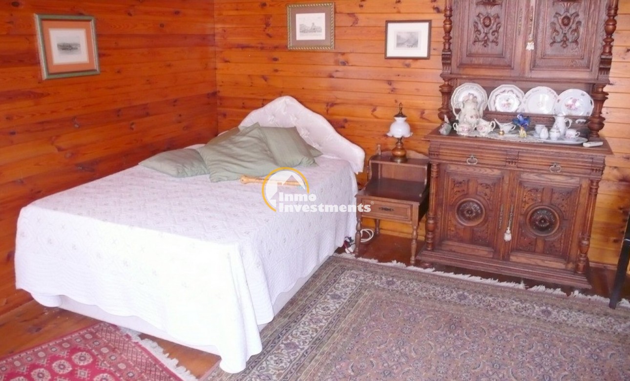 Bestaande bouw - Finca - Dolores - 