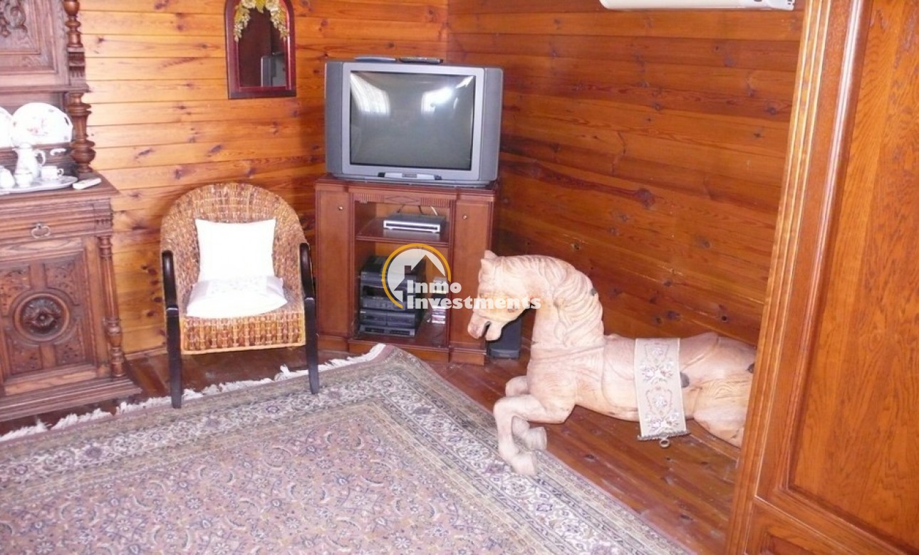 Bestaande bouw - Finca - Dolores - 