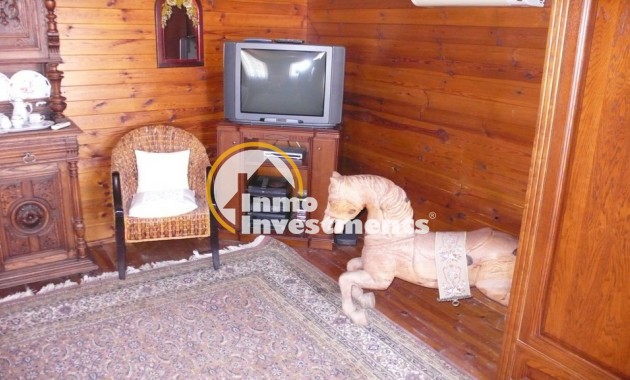 Bestaande bouw - Finca - Dolores - 