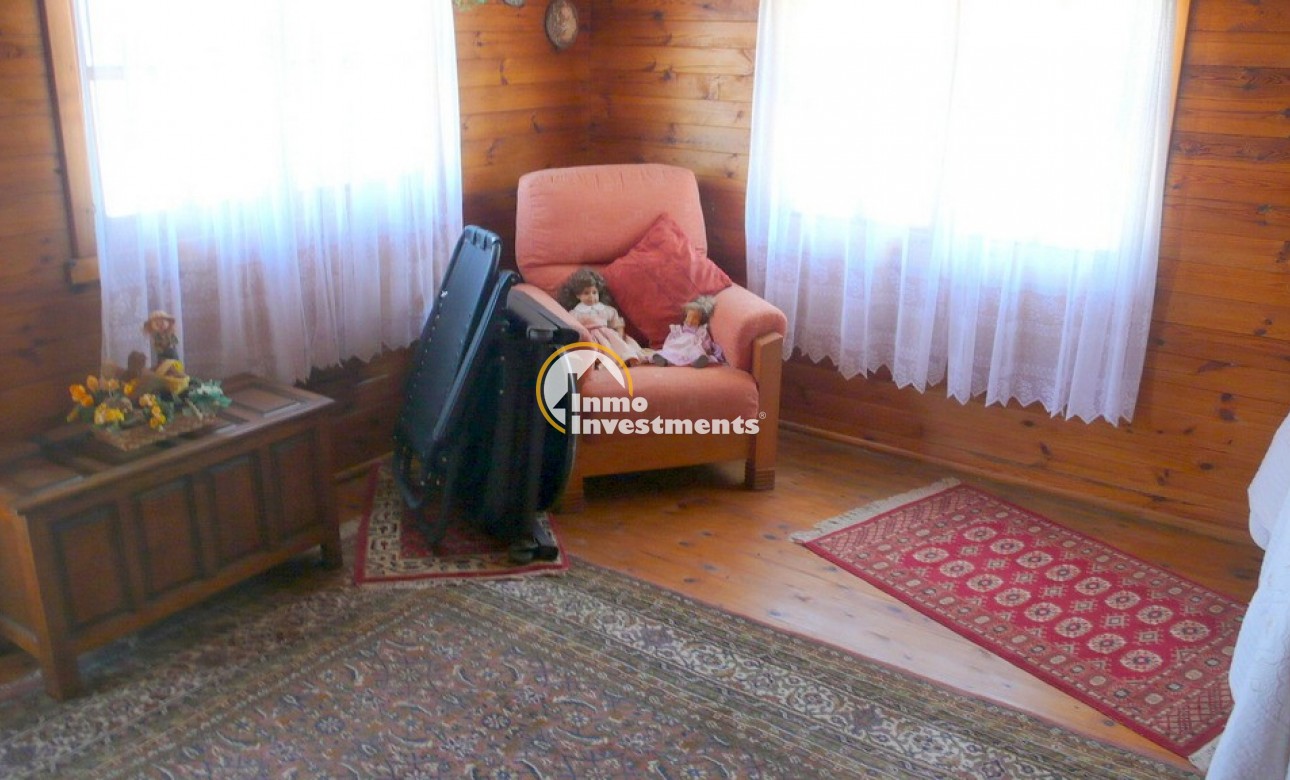 Bestaande bouw - Finca - Dolores - 