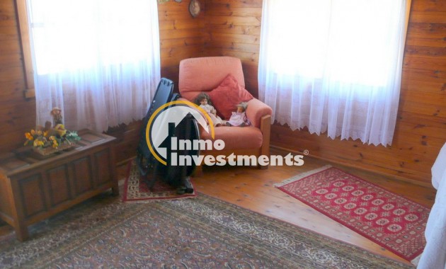 Bestaande bouw - Finca - Dolores - 