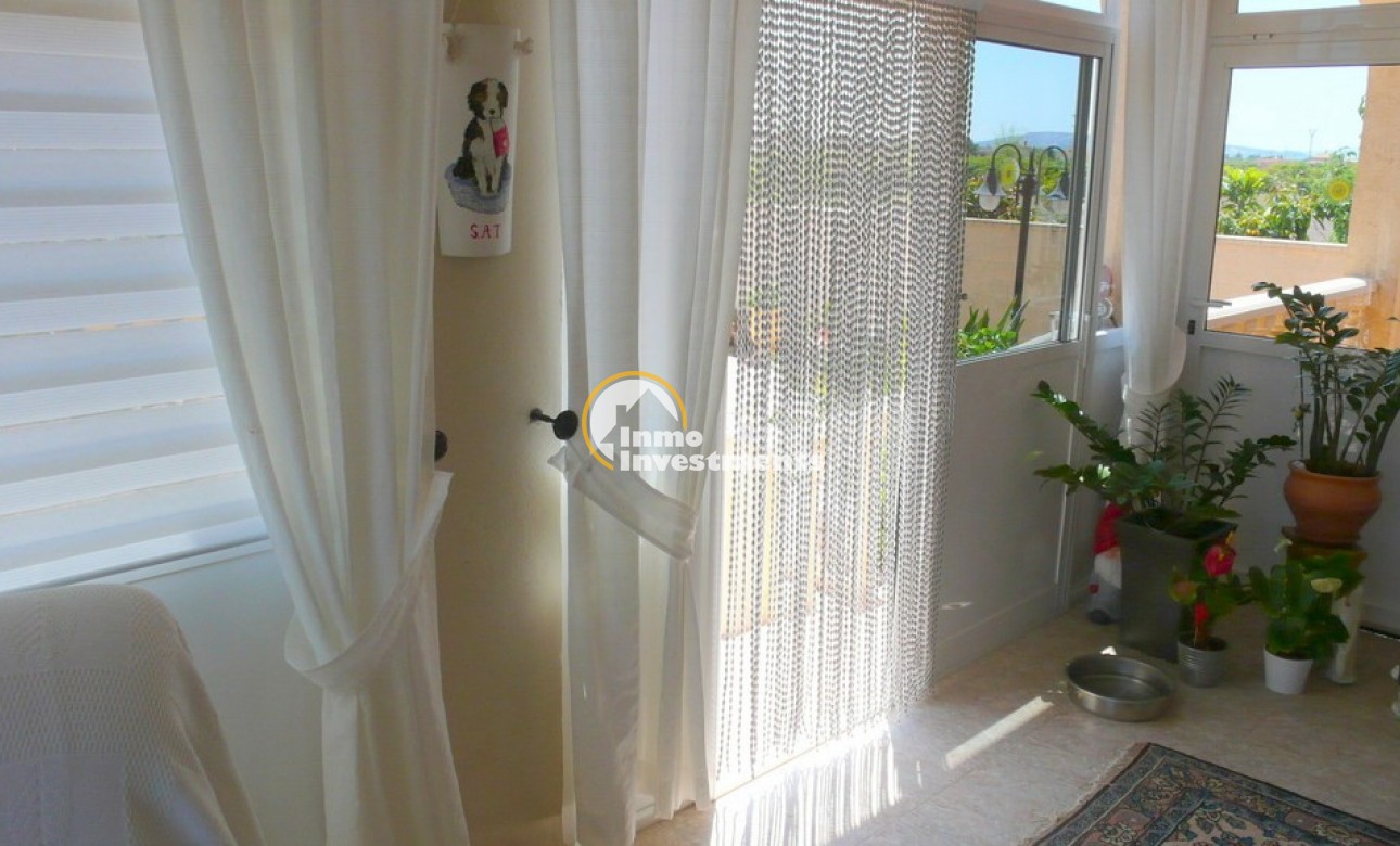 Bestaande bouw - Finca - Dolores - 