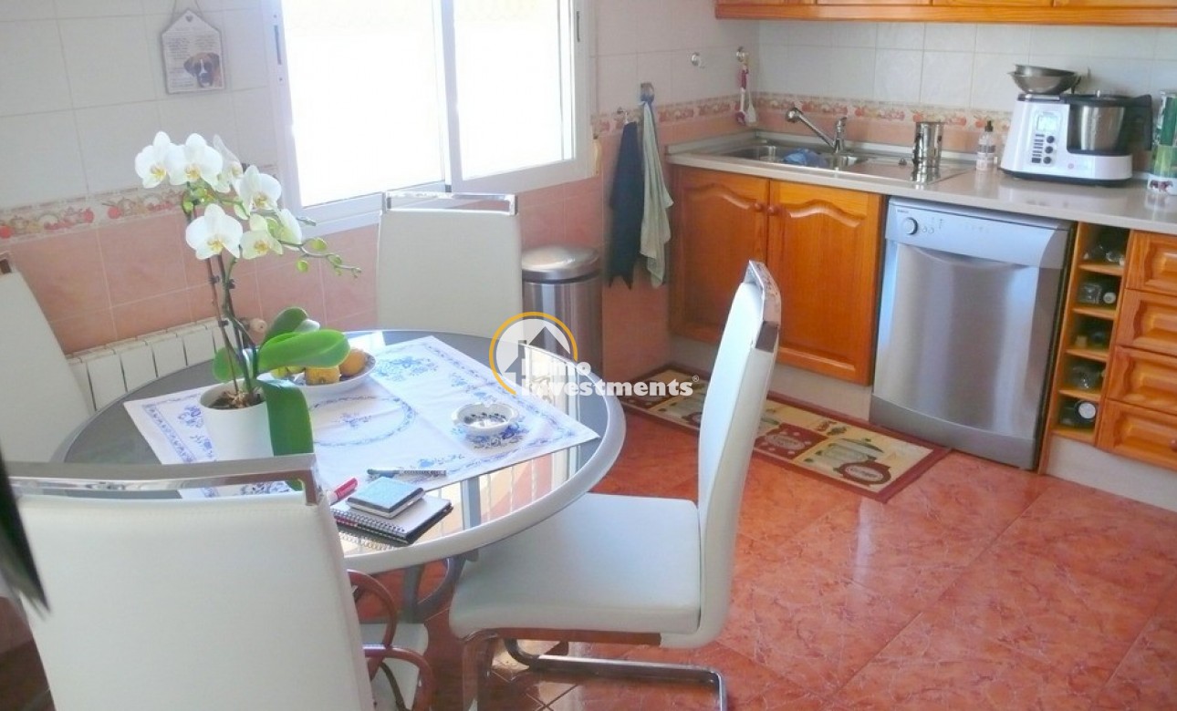 Bestaande bouw - Finca - Dolores - 