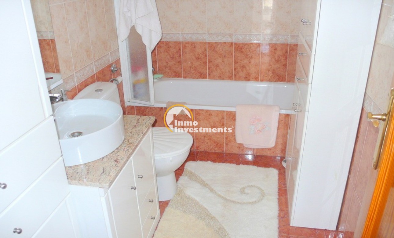 Bestaande bouw - Finca - Dolores - 