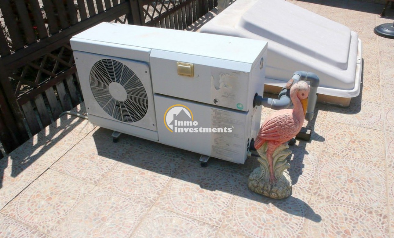 Bestaande bouw - Finca - Dolores - 