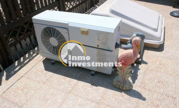 Bestaande bouw - Finca - Dolores - 