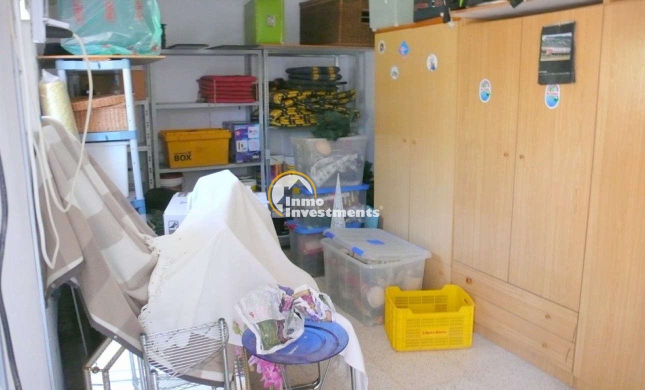 Bestaande bouw - Finca - Dolores - 