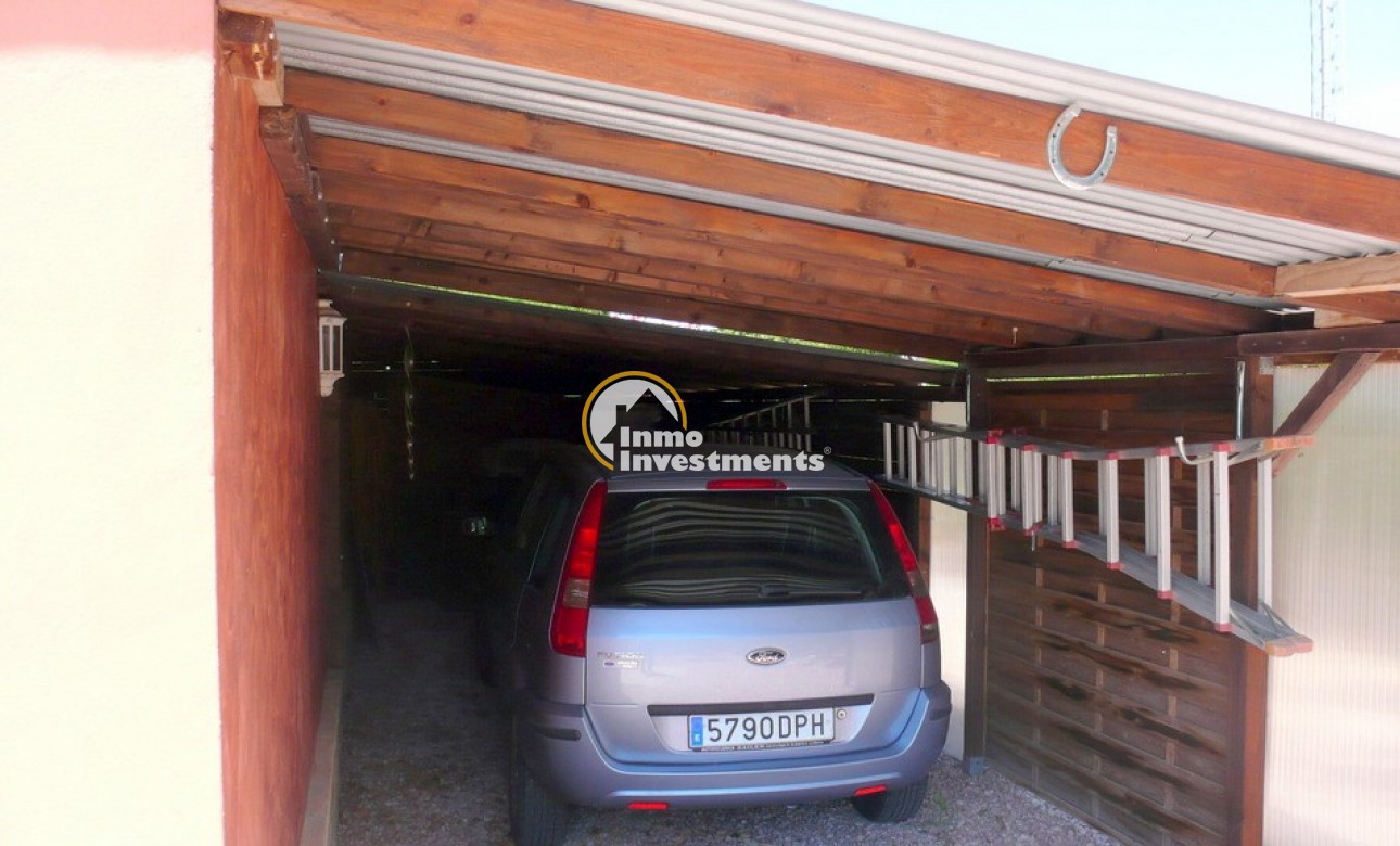 Bestaande bouw - Finca - Dolores - 