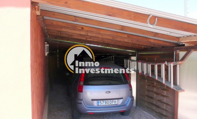 Bestaande bouw - Finca - Dolores - 